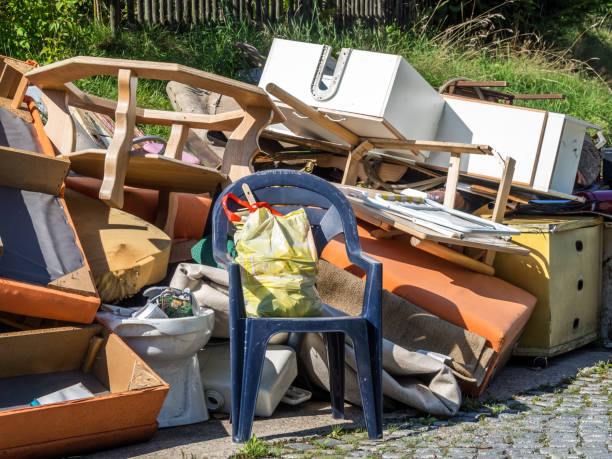 Best Local Junk Hauling  in Campbellsville, KY