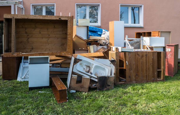 Best Commercial Cleanout Services  in Campbellsville, KY