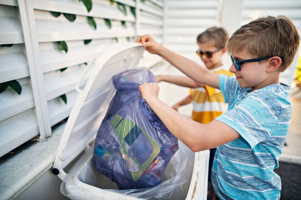 Best Full-Service Junk Removal  in Campbellsville, KY