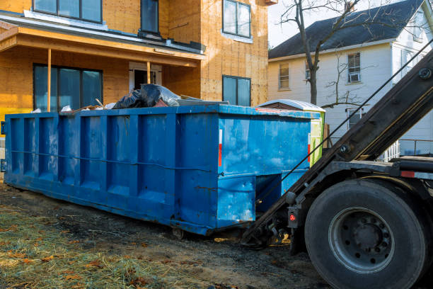 Best Estate Cleanout Services  in Campbellsville, KY