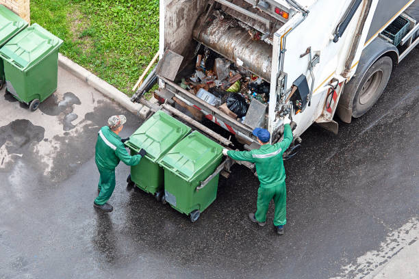 Best Junk Hauling Services  in Campbellsville, KY