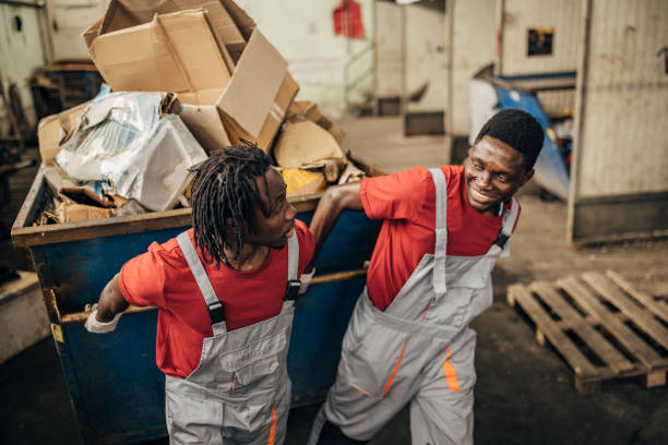 Campbellsville, KY Junk Removal Company