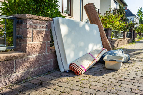 Best Household Junk Removal  in Campbellsville, KY