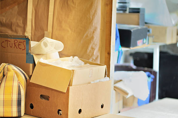 Best Basement Cleanout Services  in Campbellsville, KY